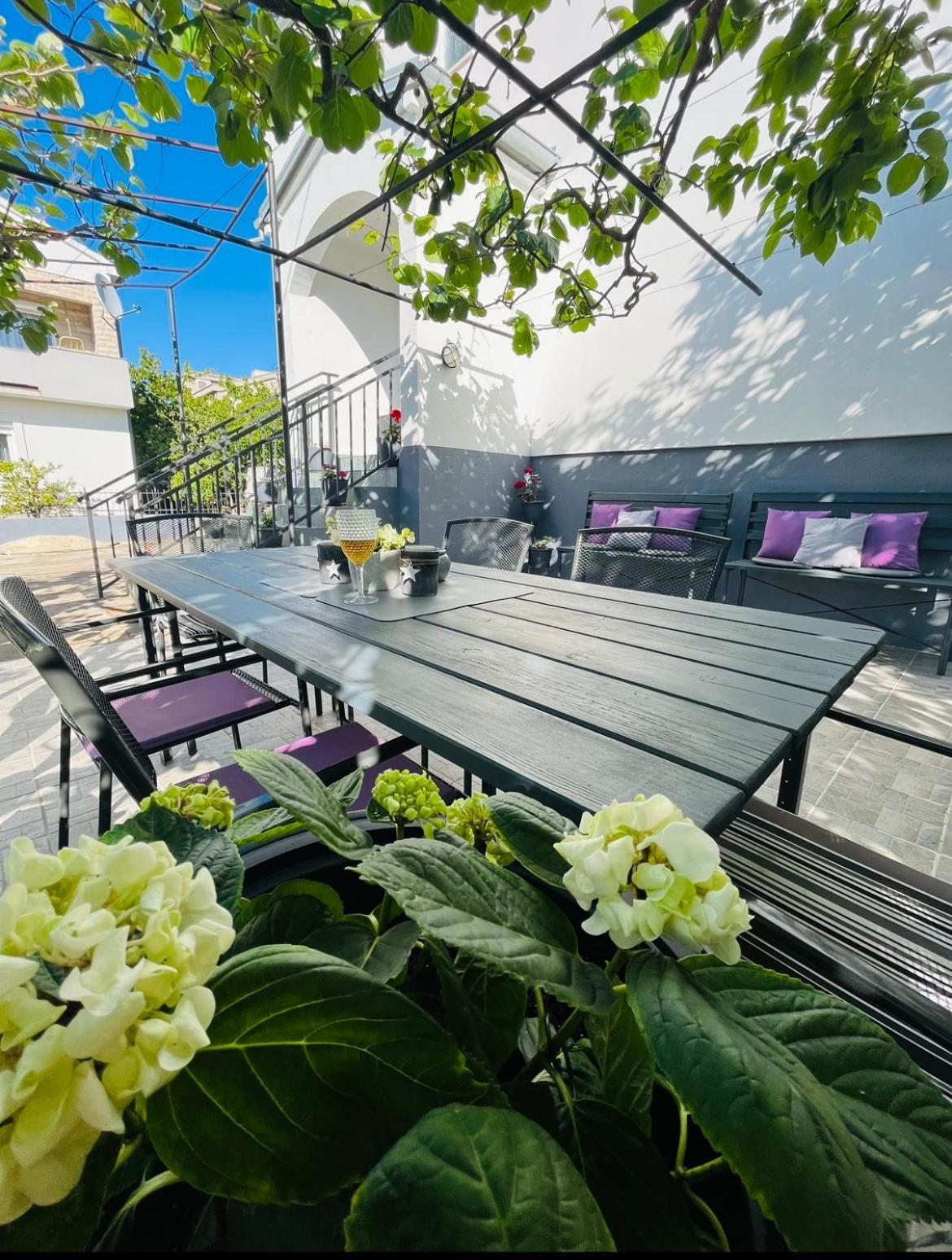 House Saraden Zadar