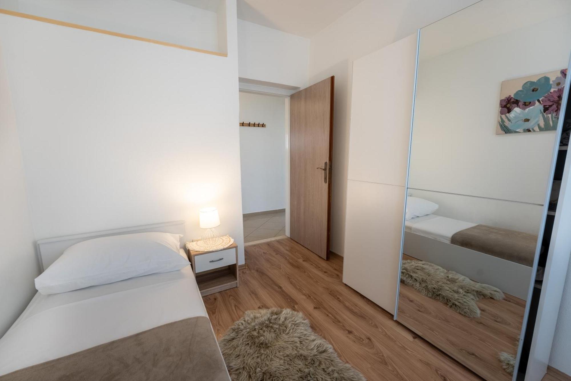 House Saraden Zadar