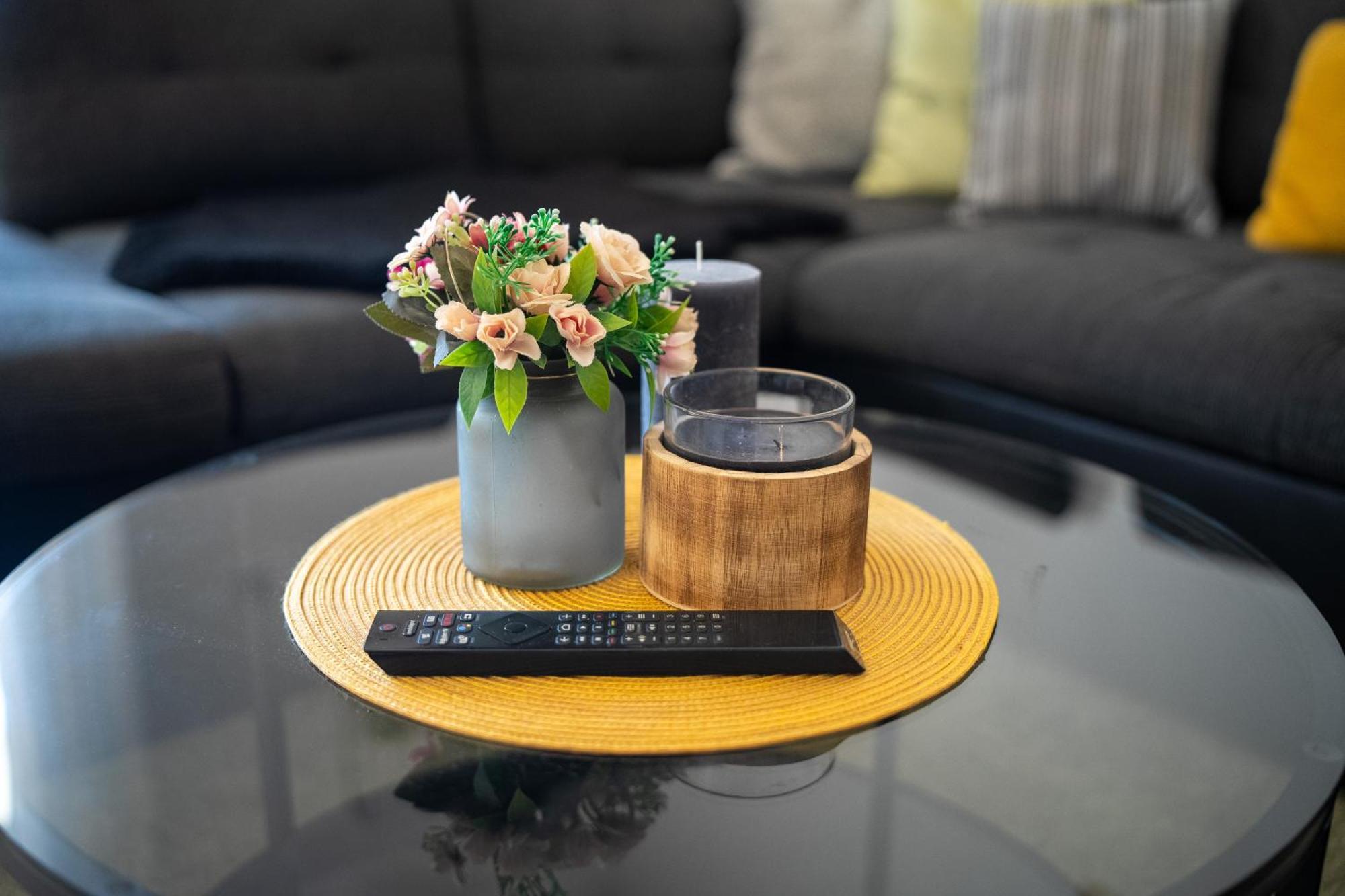 Apartment House Saraden