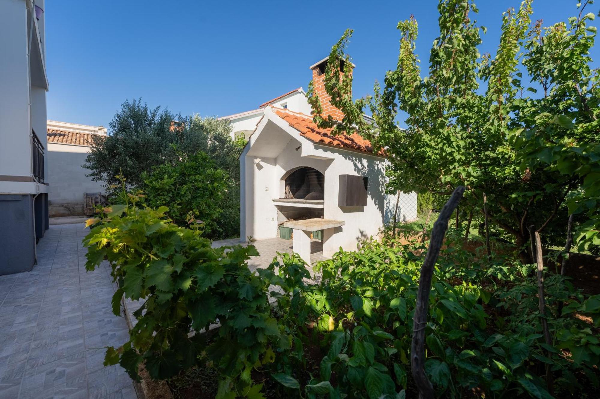 House Saraden * Zadar