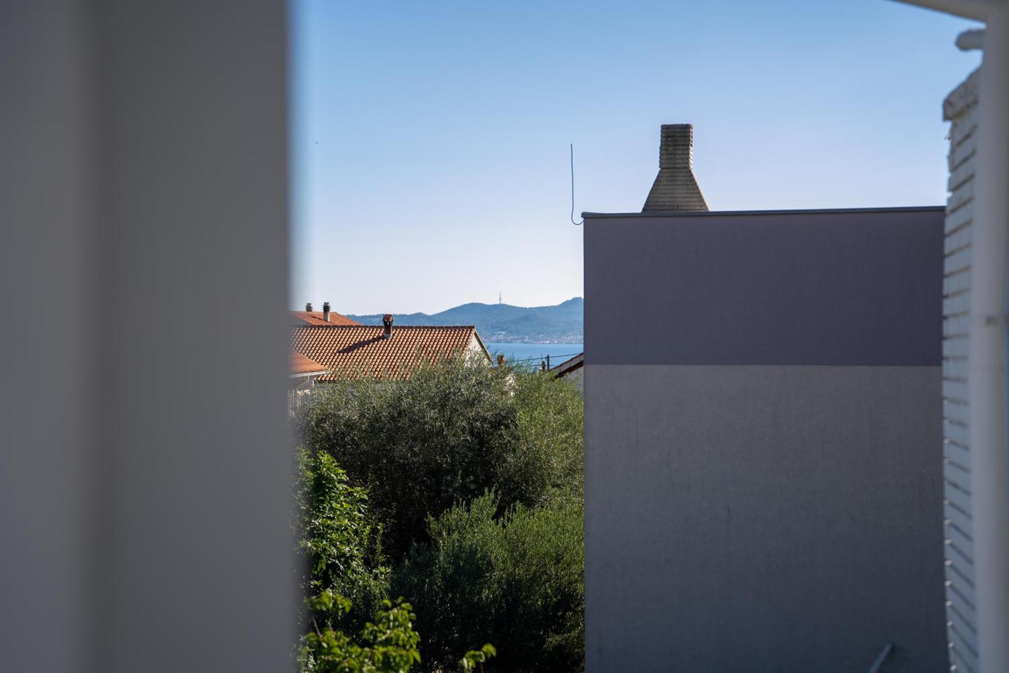 Apartment House Saraden *