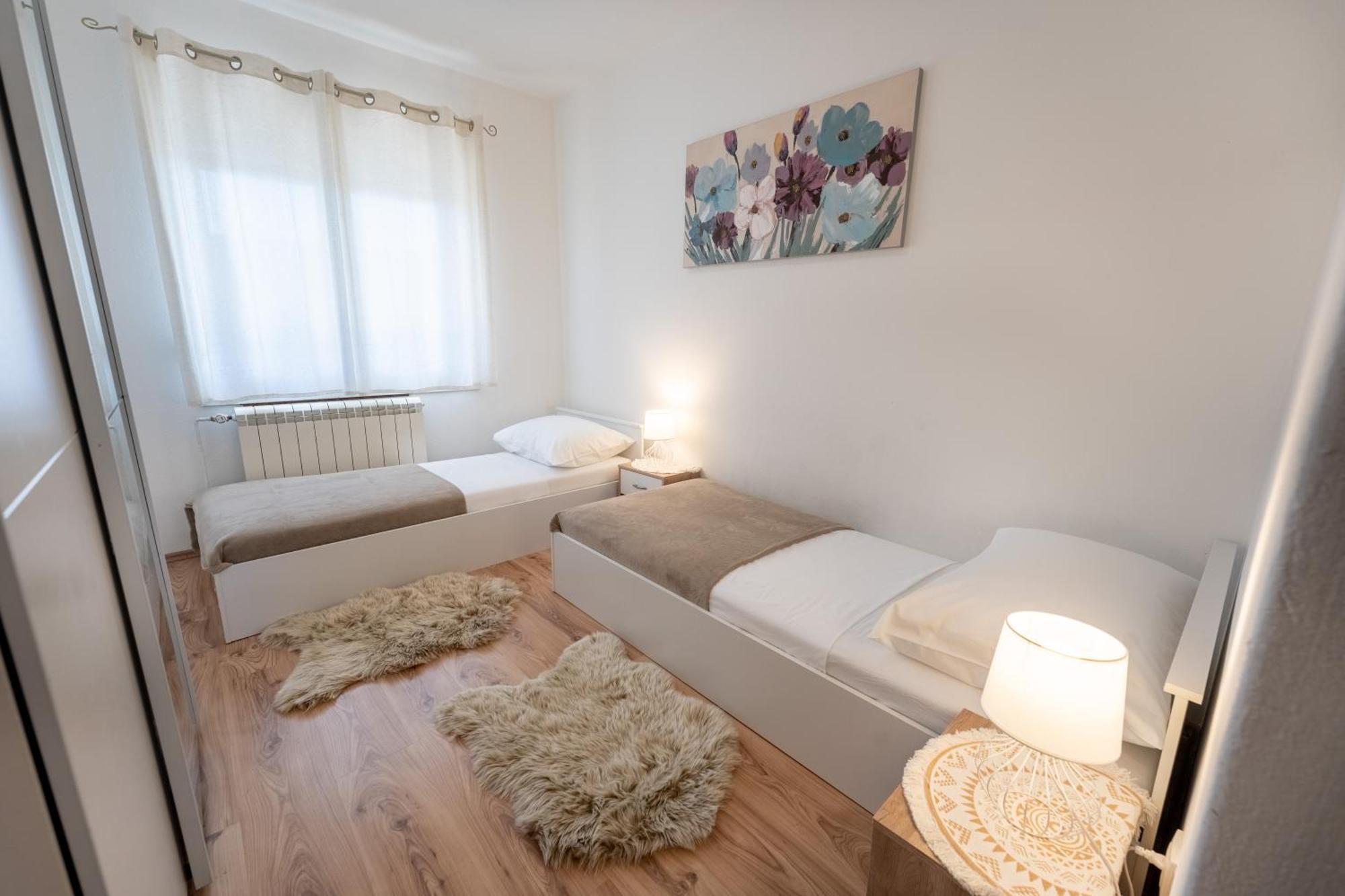 House Saraden Apartment