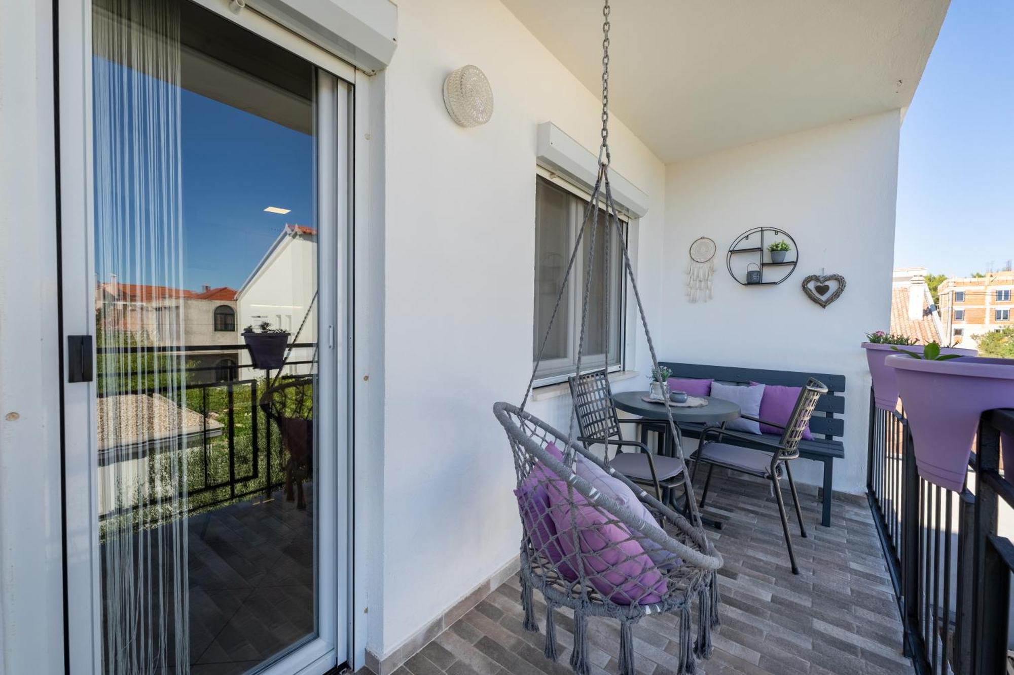 House Saraden * Zadar