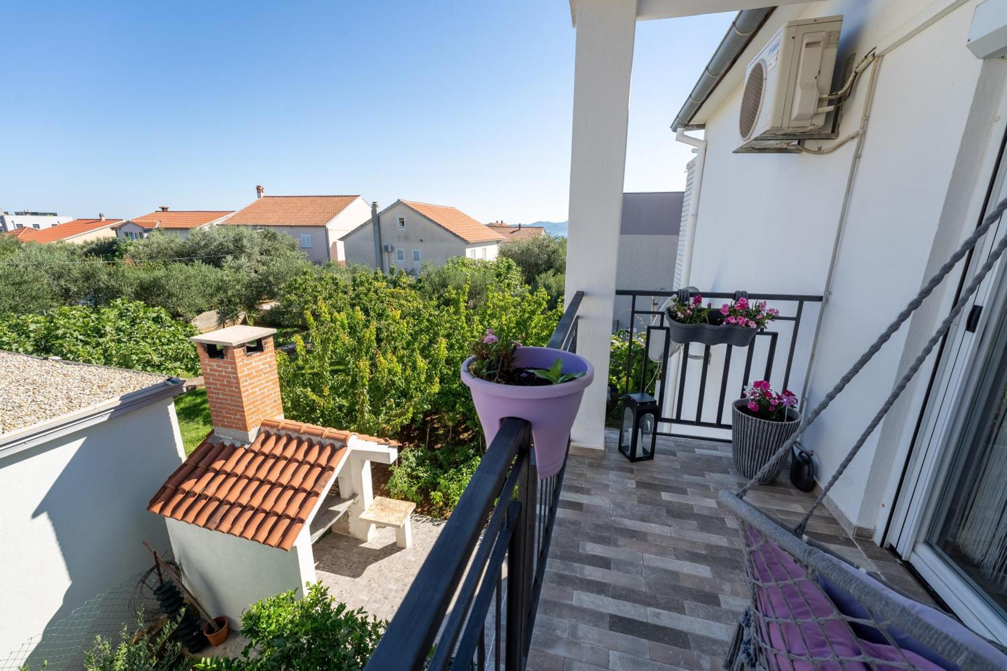 House Saraden * Zadar