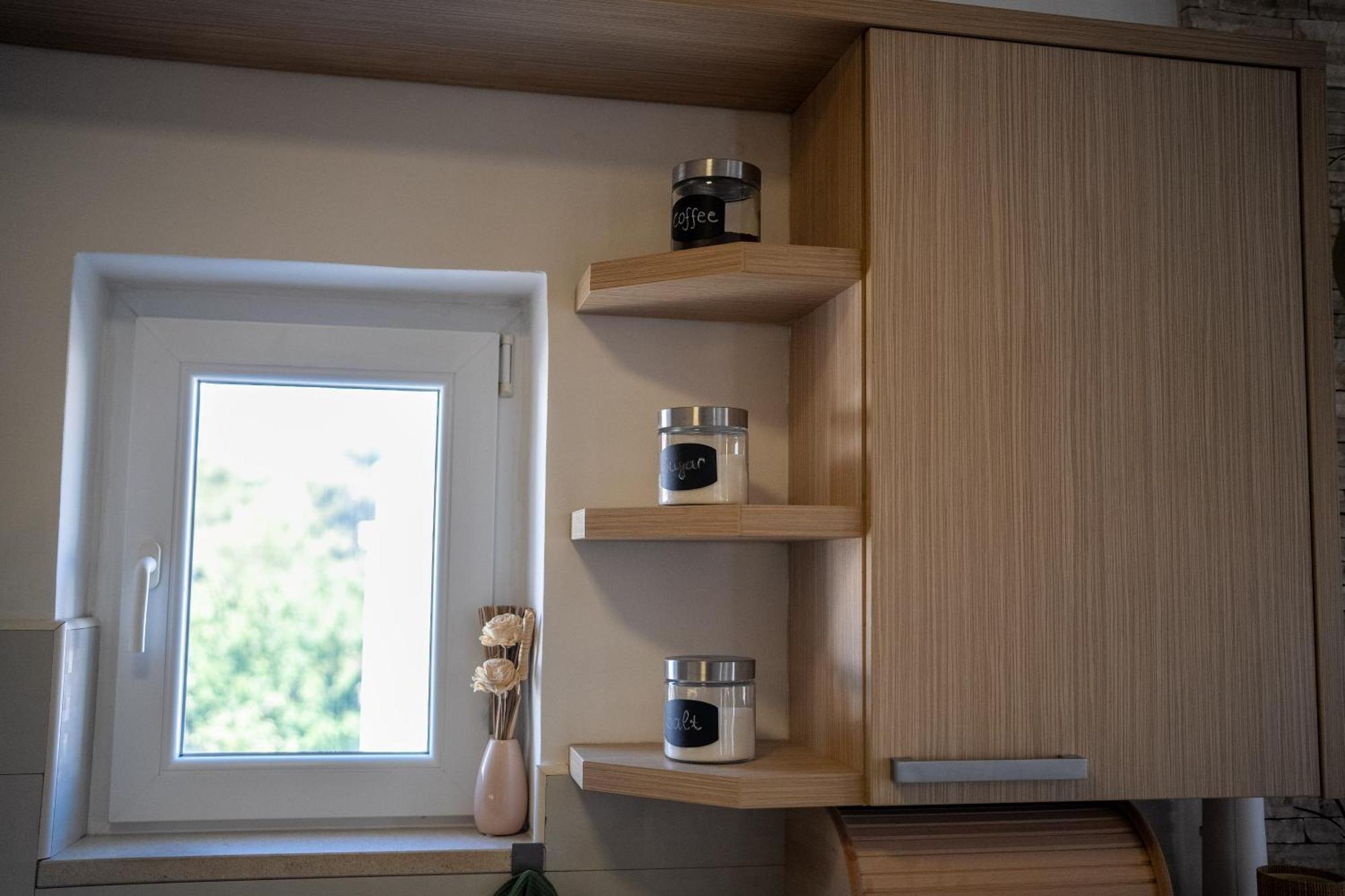 Apartment House Saraden *