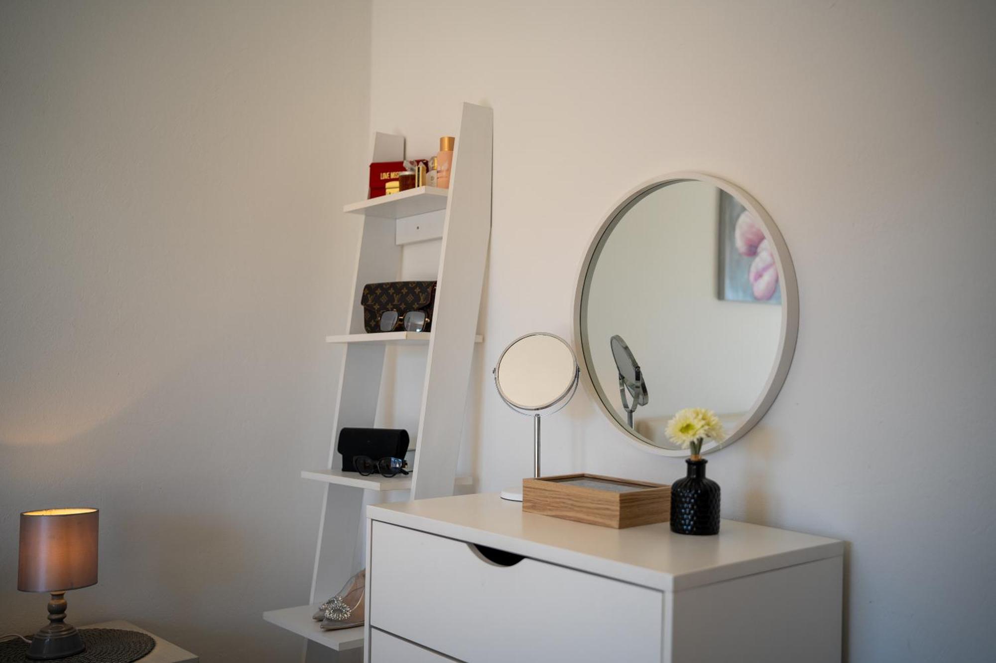 Apartment House Saraden