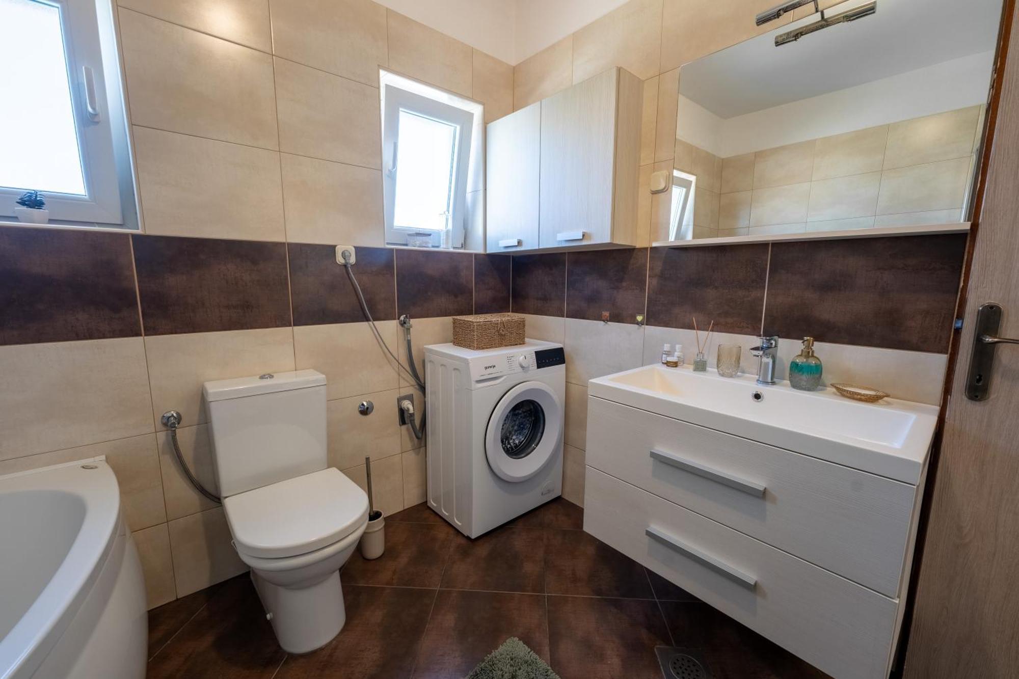 House Saraden Apartment Zadar