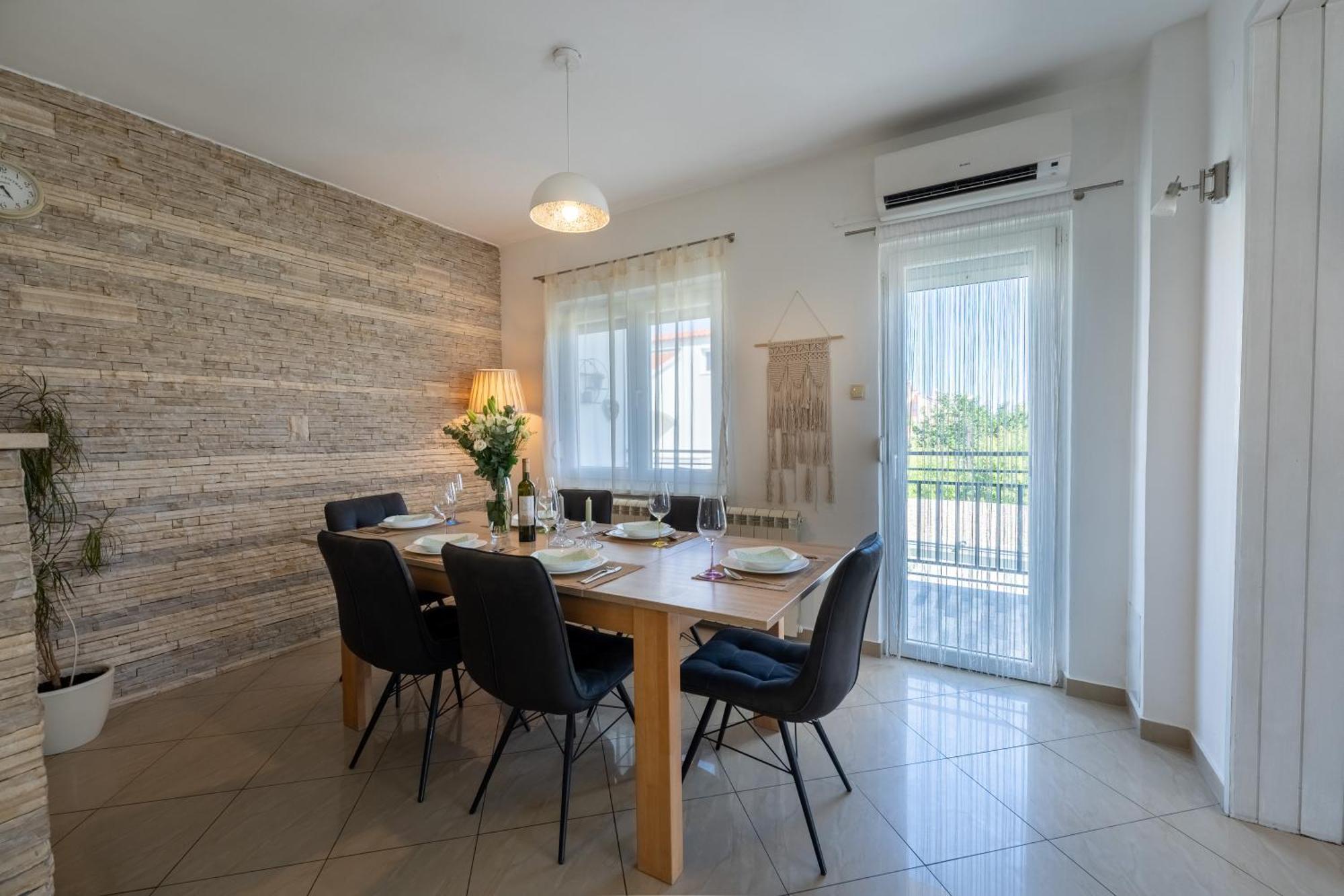 House Saraden * Zadar