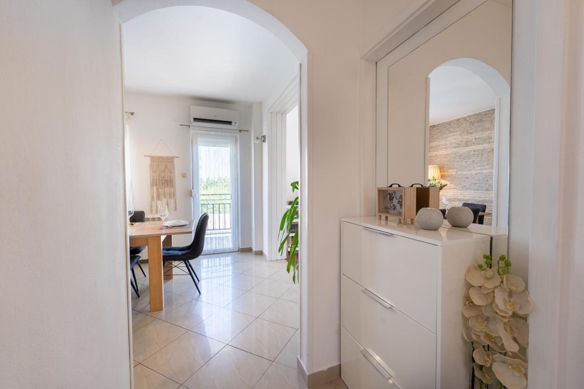 House Saraden * Zadar