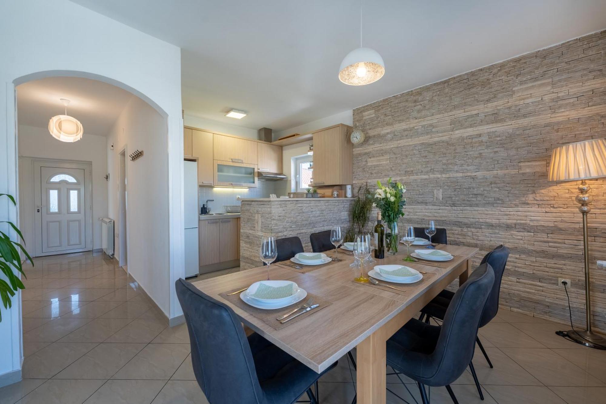 House Saraden Apartment Zadar